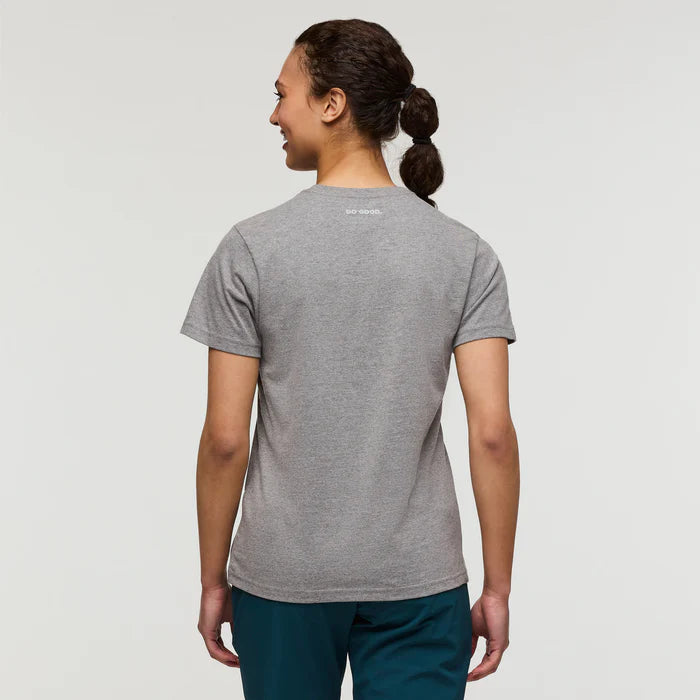 Women&#39;s Llama T-Shirt