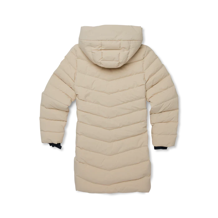 Alivio Down Parka - Womens