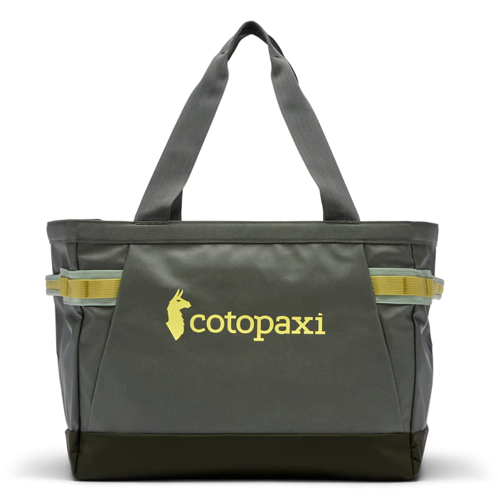 Allpa 30L Gear Hauler Tote | Cotopaxi