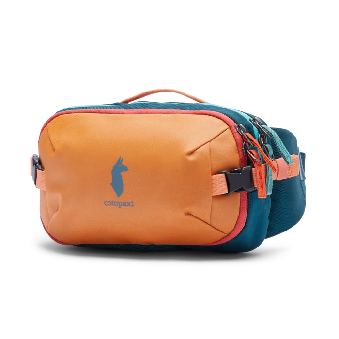 Allpa X 3L Hip Pack | Cotopaxi