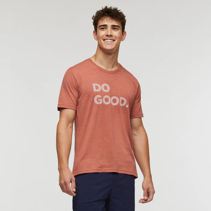Men&#39;s Do Good T Shirt