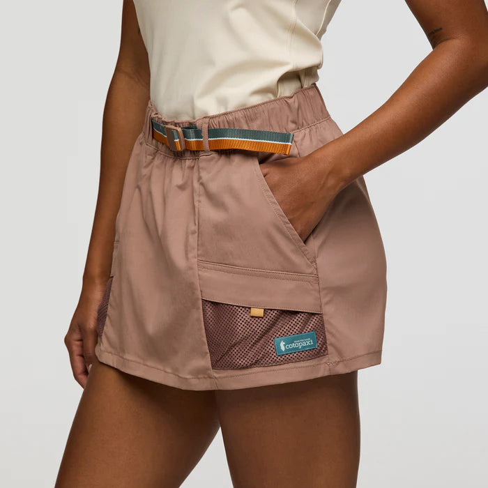 Women&#39;s Brinco Skort