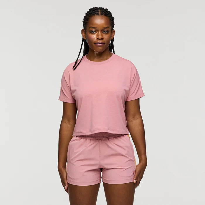 Women&#39;s Empaca Boxy T-Shirt