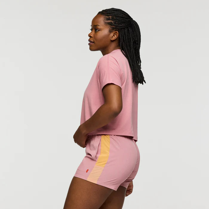 Women&#39;s Empaca Boxy T-Shirt