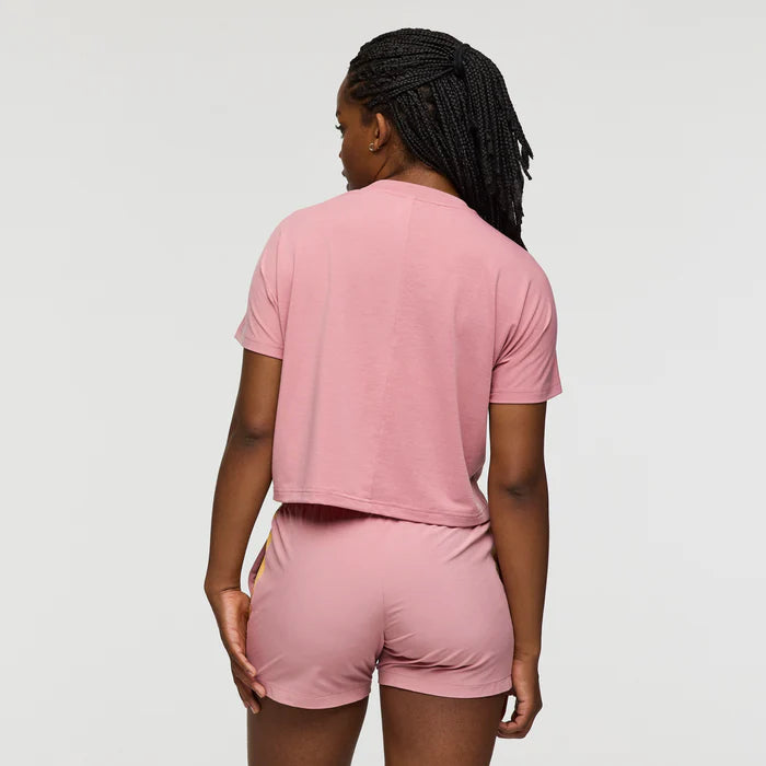 Women&#39;s Empaca Boxy T-Shirt
