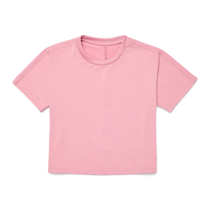 Women&#39;s Empaca Boxy T-Shirt