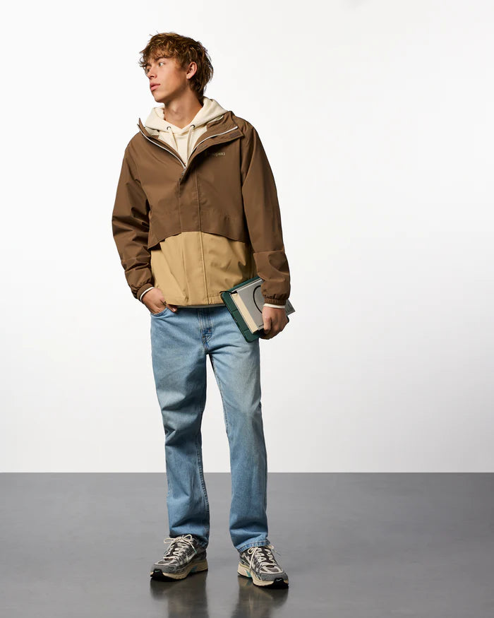 Men's Rayu Rain Jacket