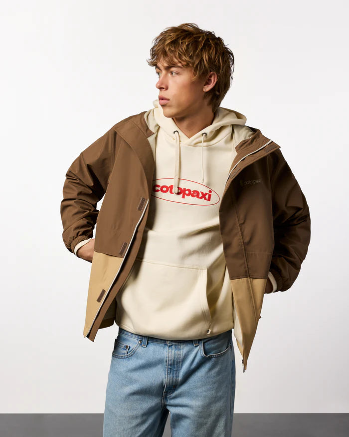 Men's Rayu Rain Jacket