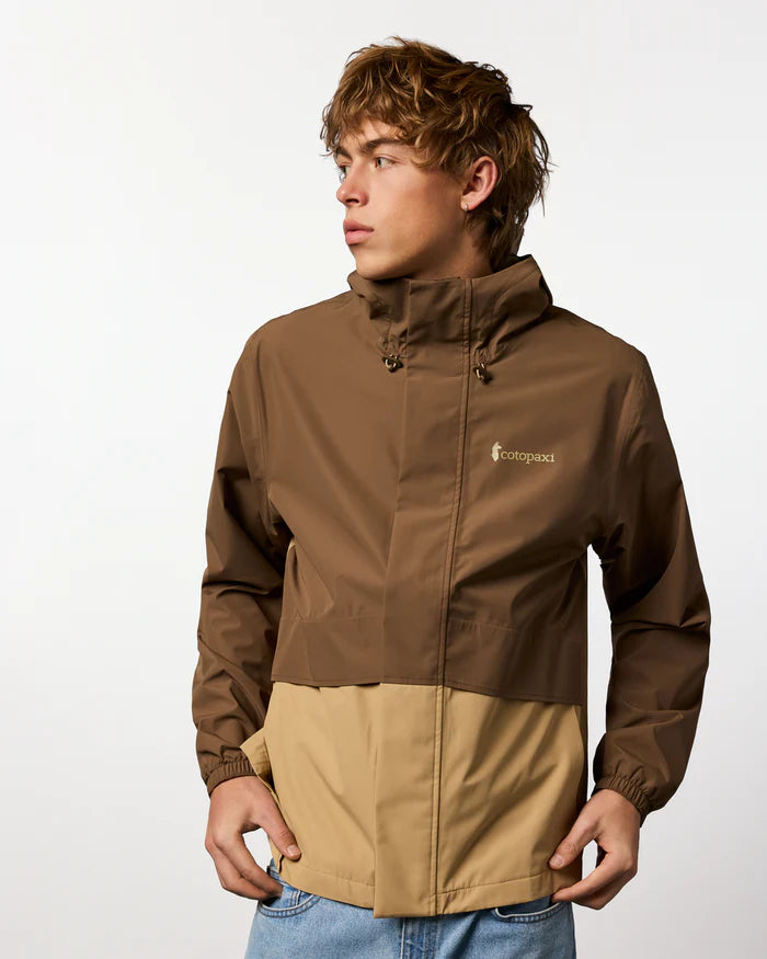 Men's Rayu Rain Jacket