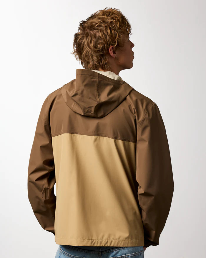 Men's Rayu Rain Jacket