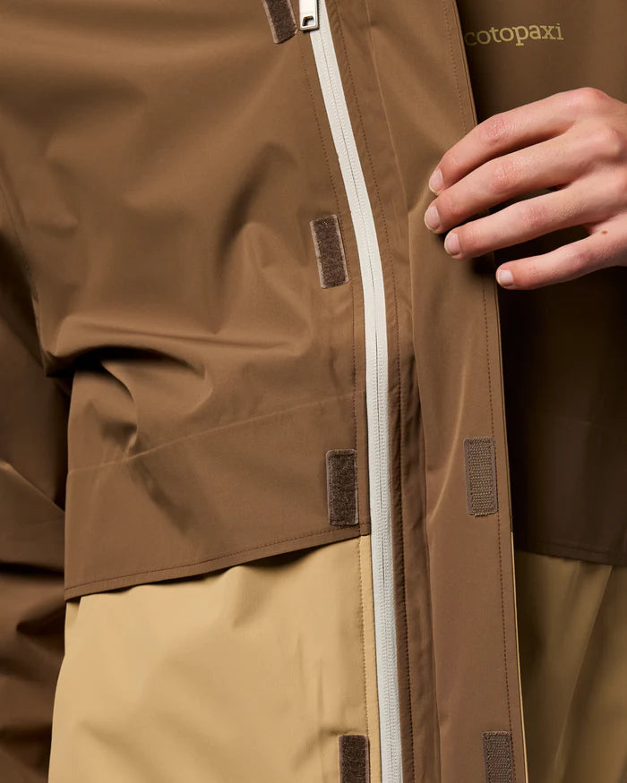 Men's Rayu Rain Jacket