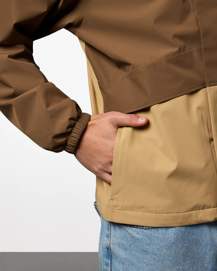 Men's Rayu Rain Jacket