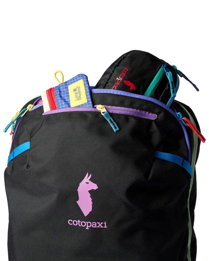 Allpa 35L Travel Pack