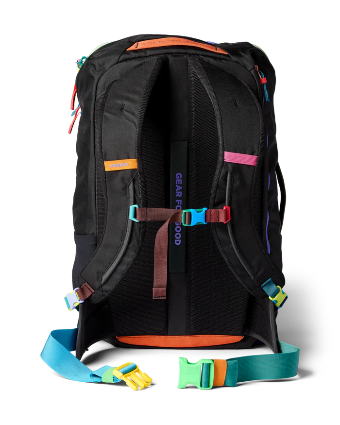 Allpa 35L Travel Pack