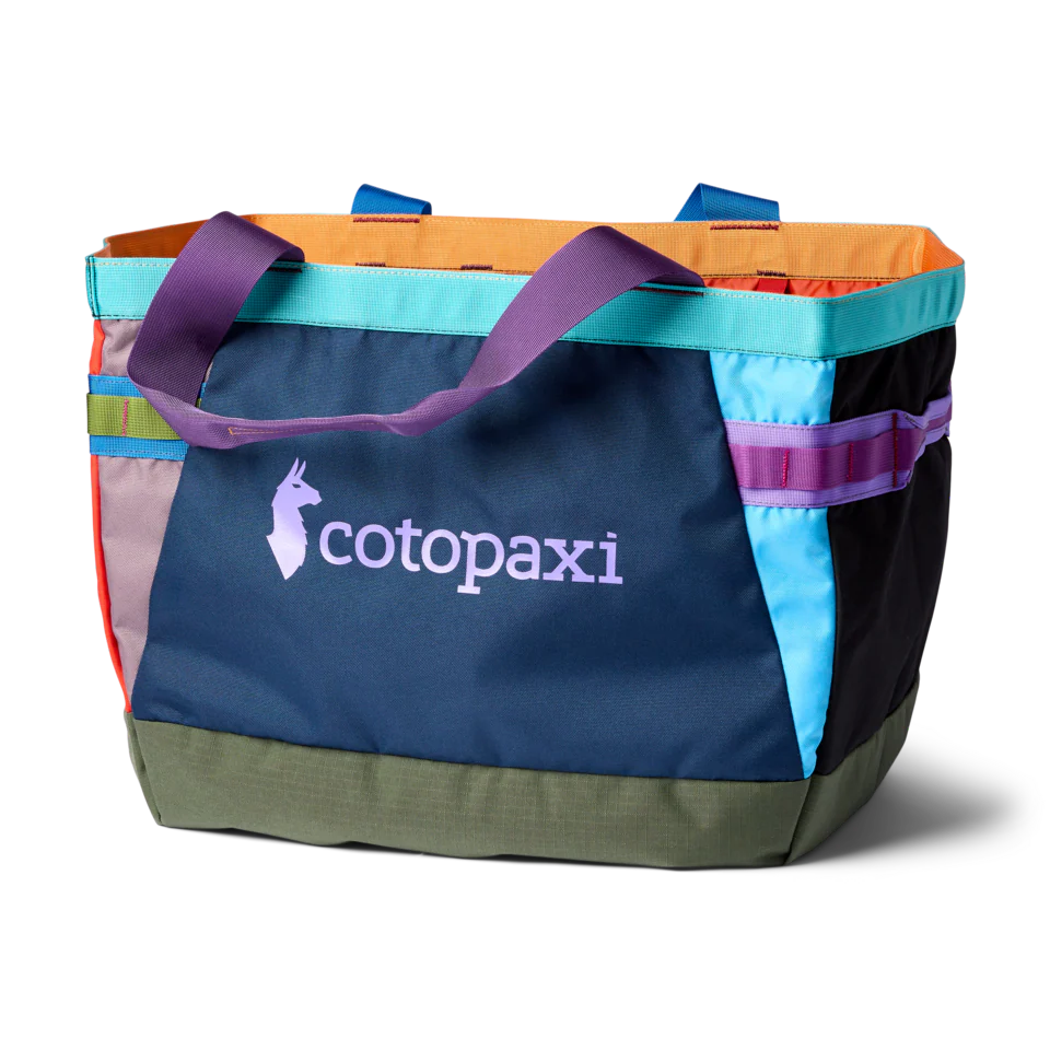 Allpa 60L Gear Hauler Tote