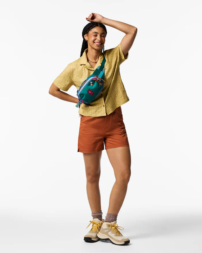 Kapai 1.5L Hip Pack