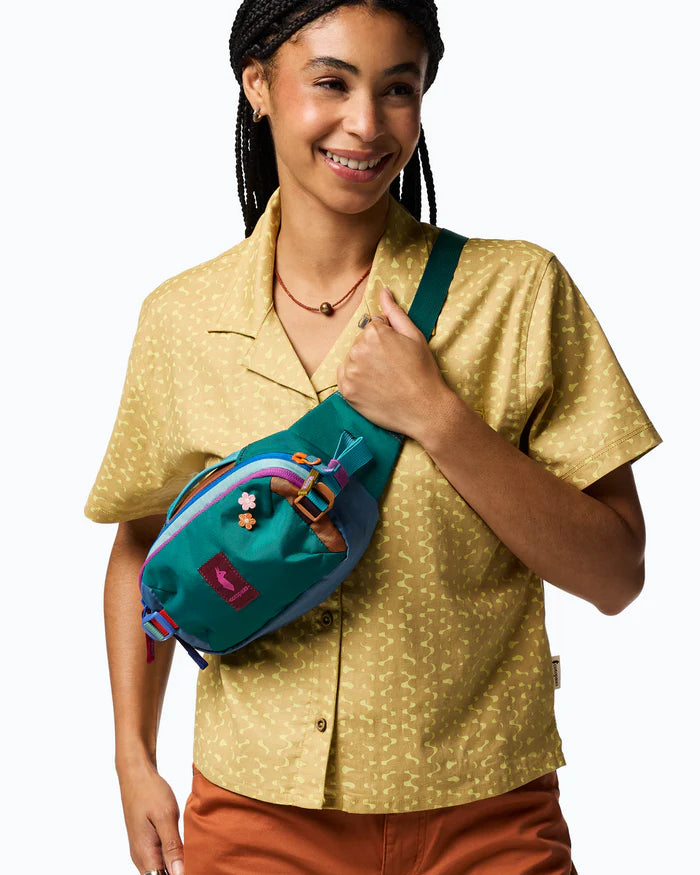 Allpa X 1.5 Hip Pack