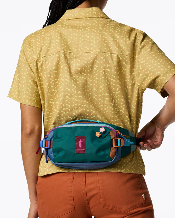 Kapai 1.5L Hip Pack
