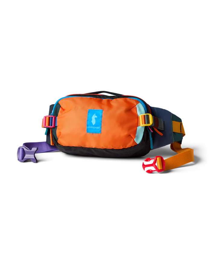 Kapai 1.5L Hip Pack