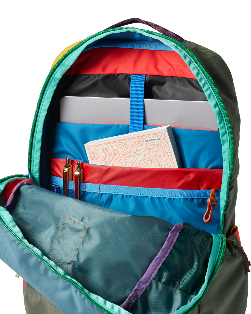 Chiquillo 26L Daypack