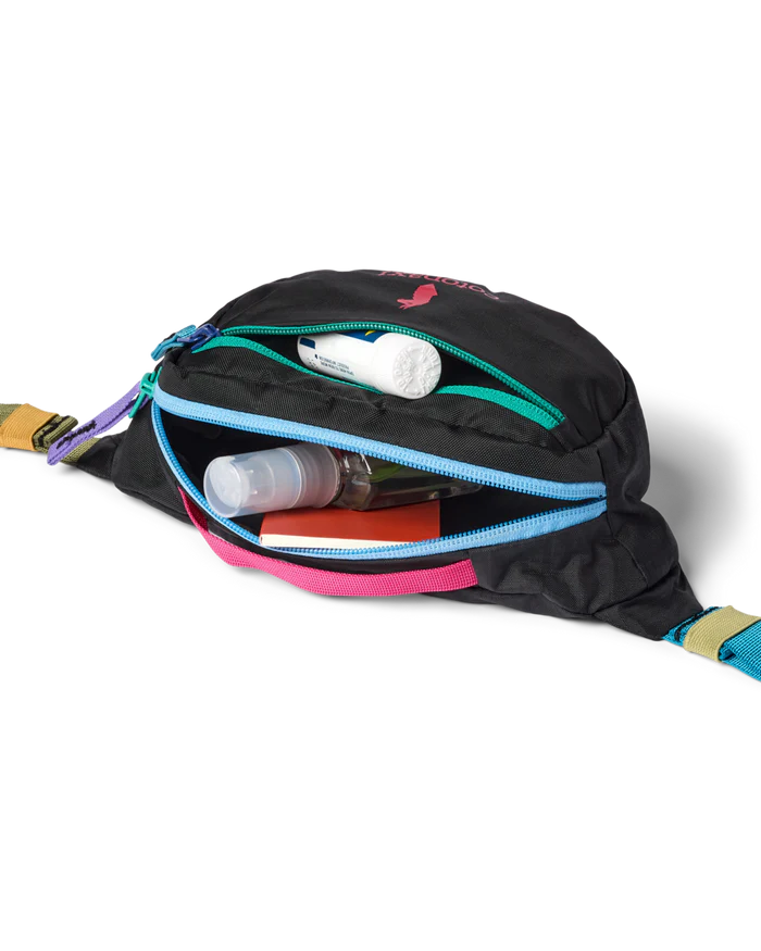Kapai 1.5L Hip Pack