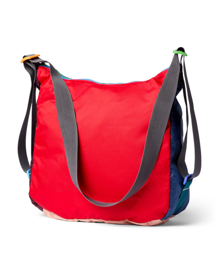 Taal Convertible Tote