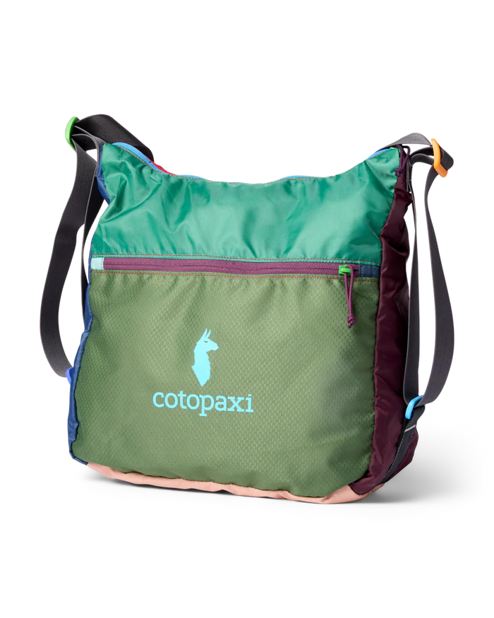 Taal Convertible Tote