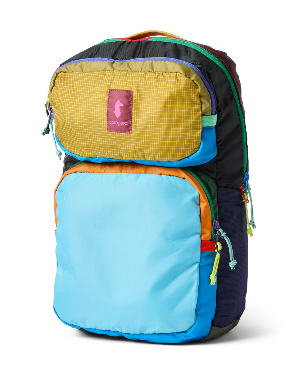 Tasra 16L Backpack