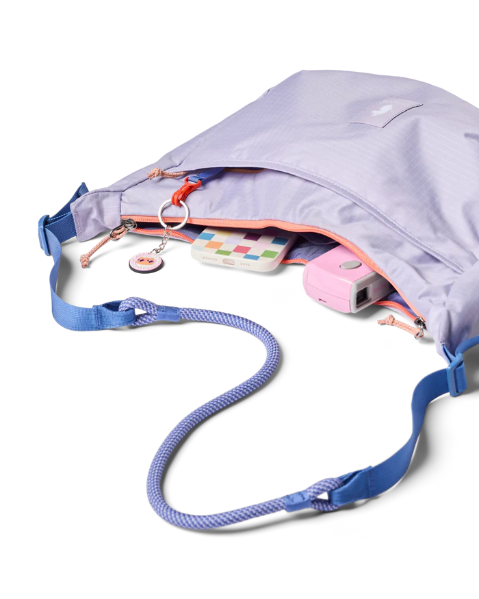 Trozo 8L Shoulder Bag