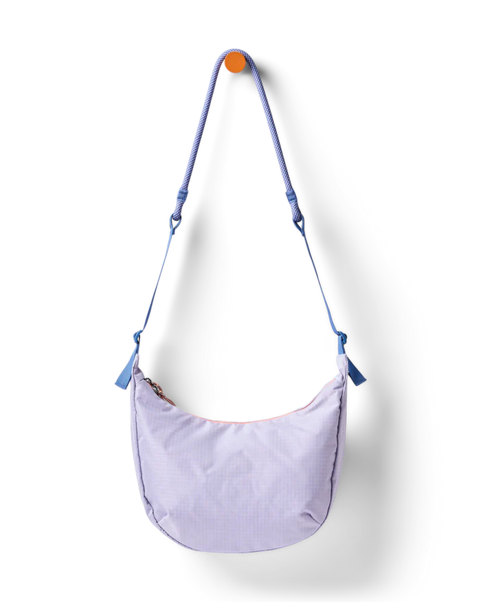 Trozo 8L Shoulder Bag