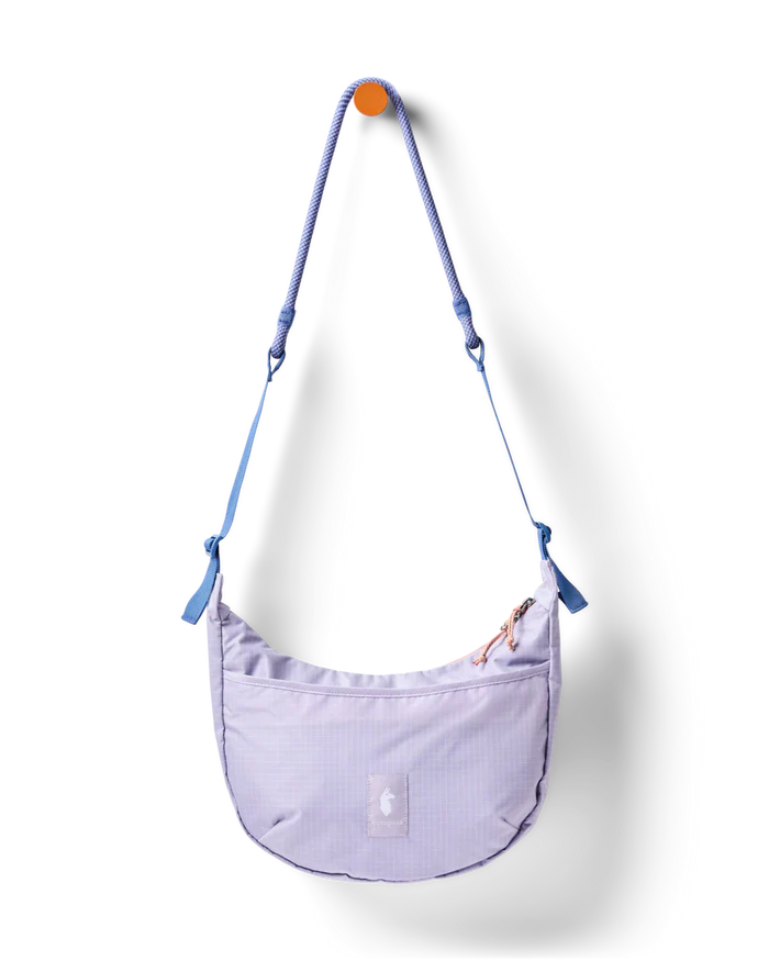 Trozo 8L Shoulder Bag