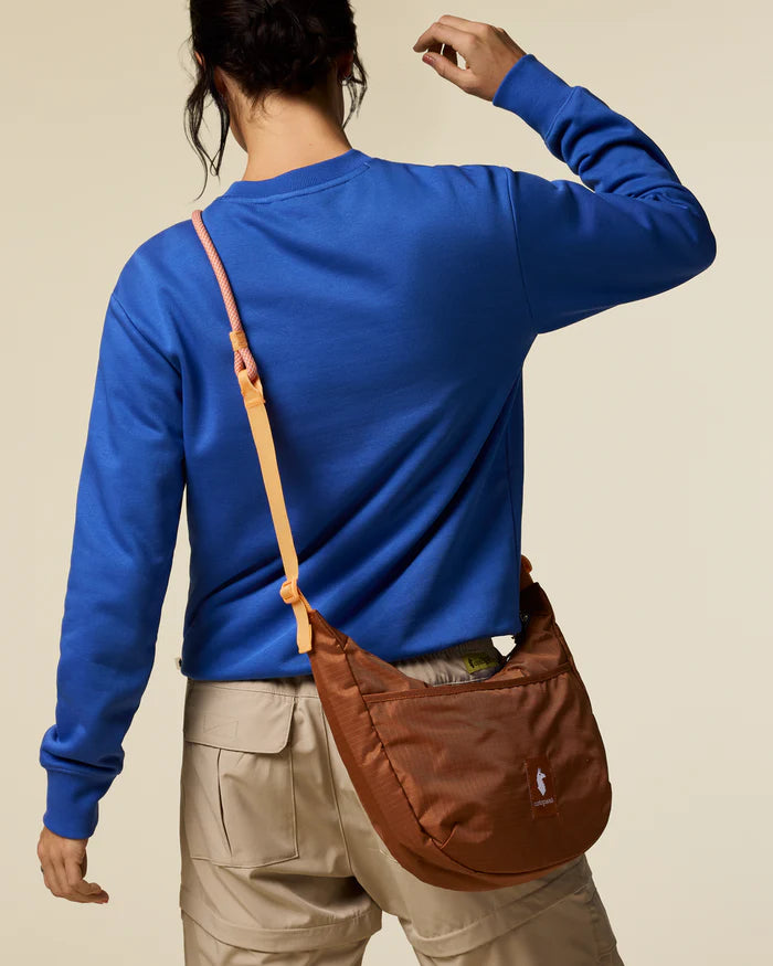 Trozo 8L Shoulder Bag