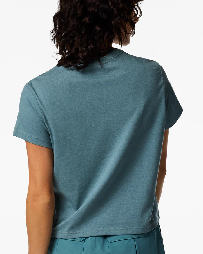 Women's Cuatro Bitmap T-Shirt