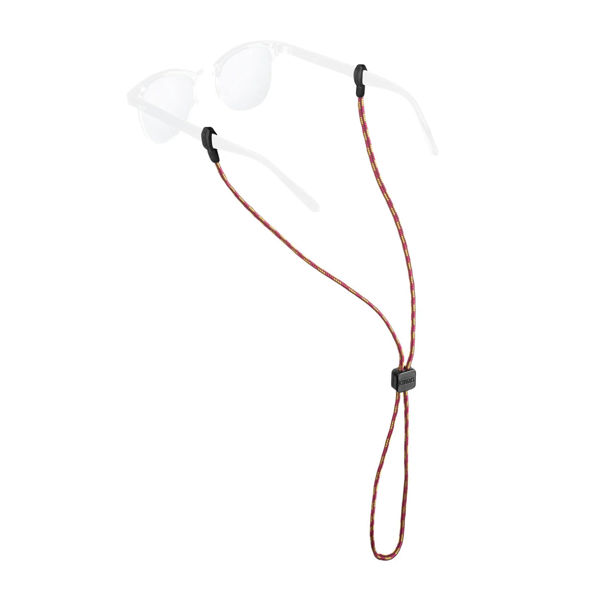 Slip Fit Rope Eyewear Retainer