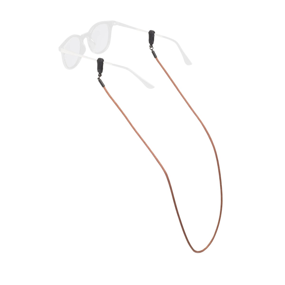 Waxed Cotton Eyewear Retainer