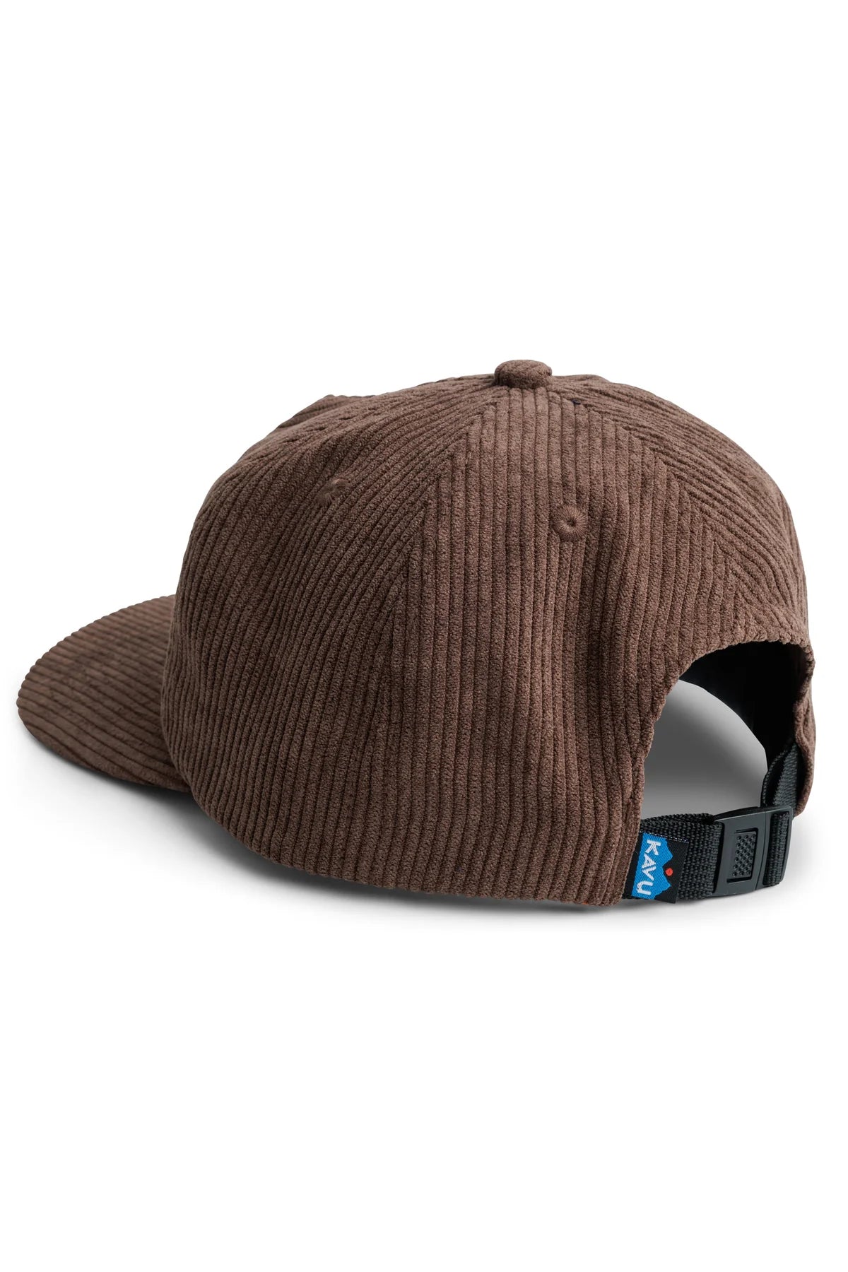 Captain Cord Hat O/S
