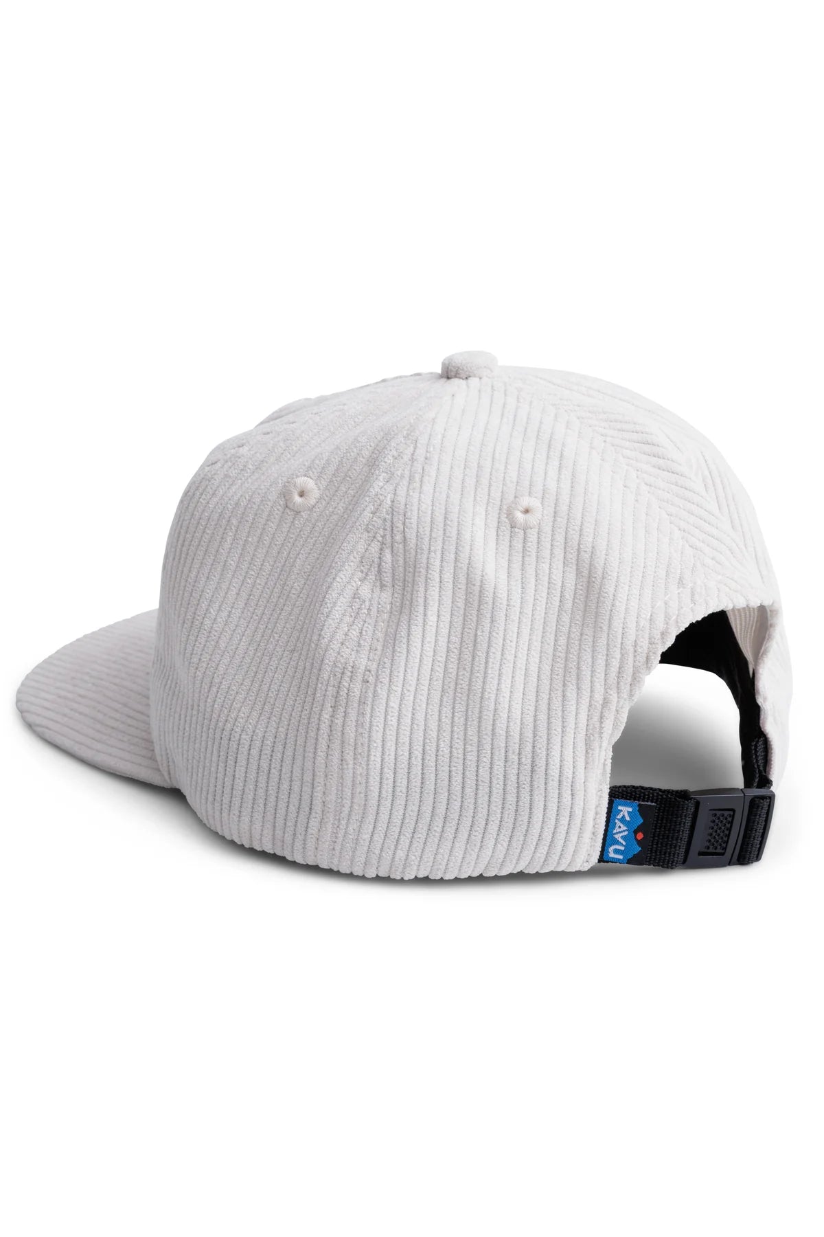Captain Cord Hat O/S