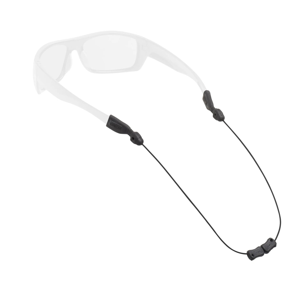 Adjustable Orbiter Metal Eyewear Retainer