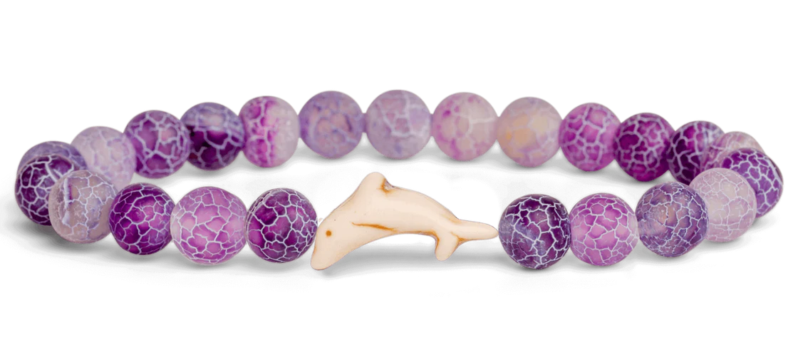 The Odyssey Dolphin Bracelet