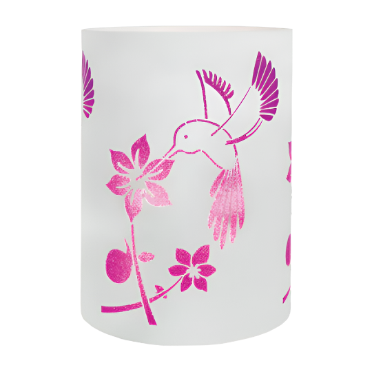 Select-a-Shade (For Scentchips Lantern)