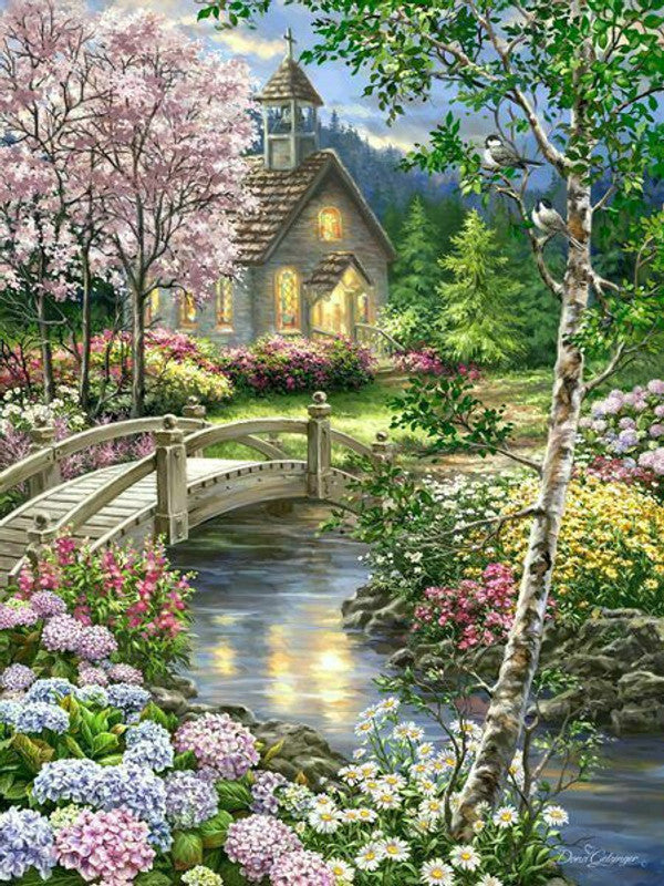 100 Pc Jigsaw Puzzle