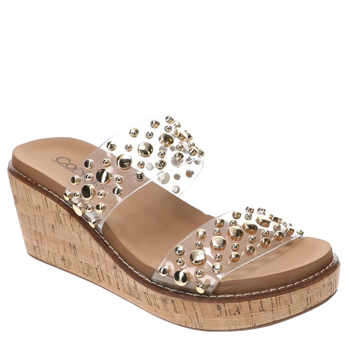 Bad Habit Sandal