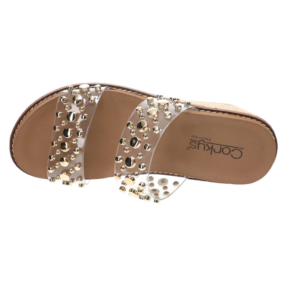 Bad Habit Sandal