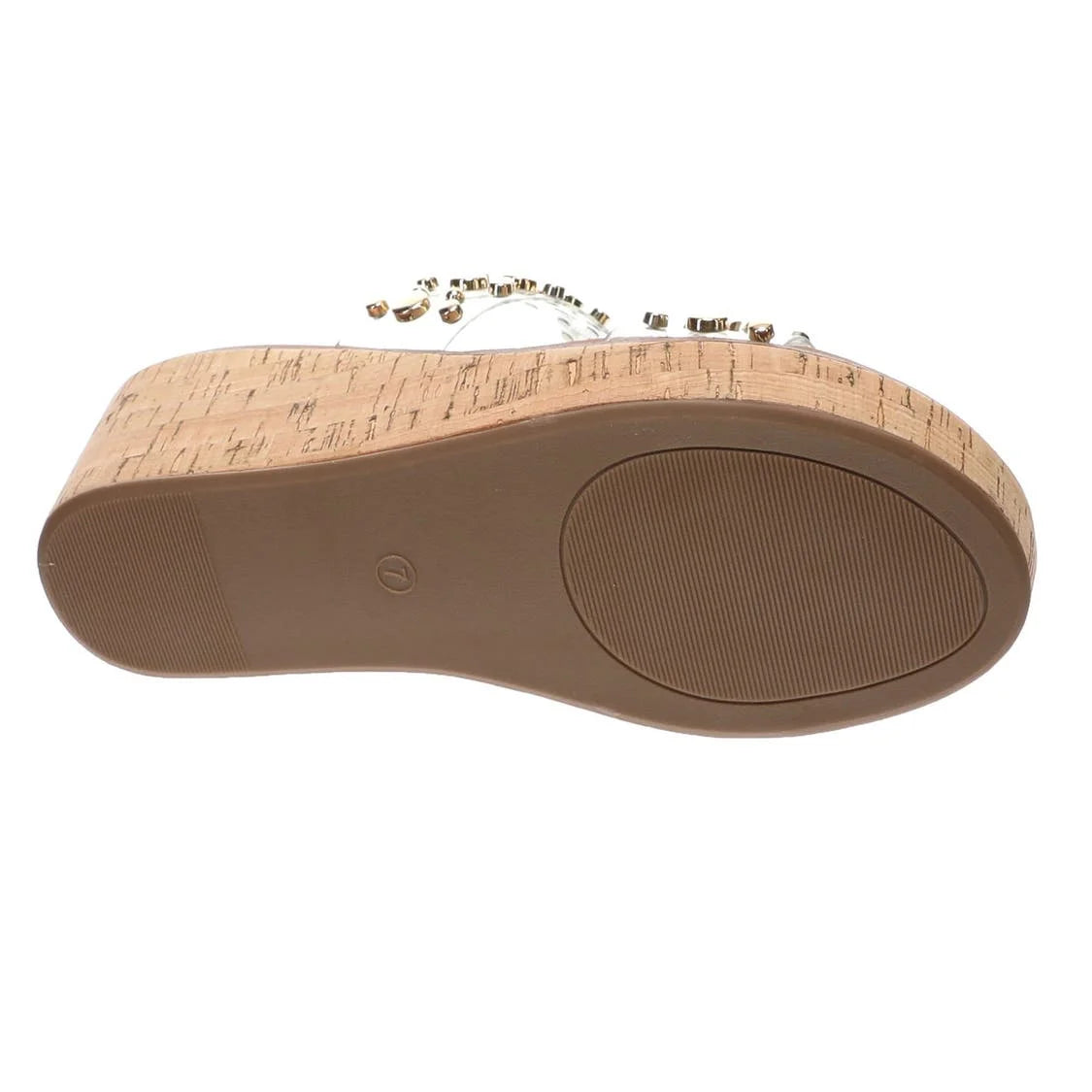 Bad Habit Sandal