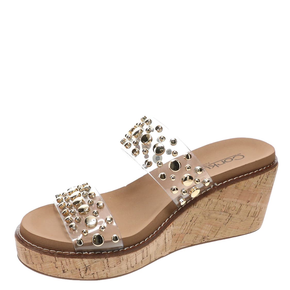Bad Habit Sandal