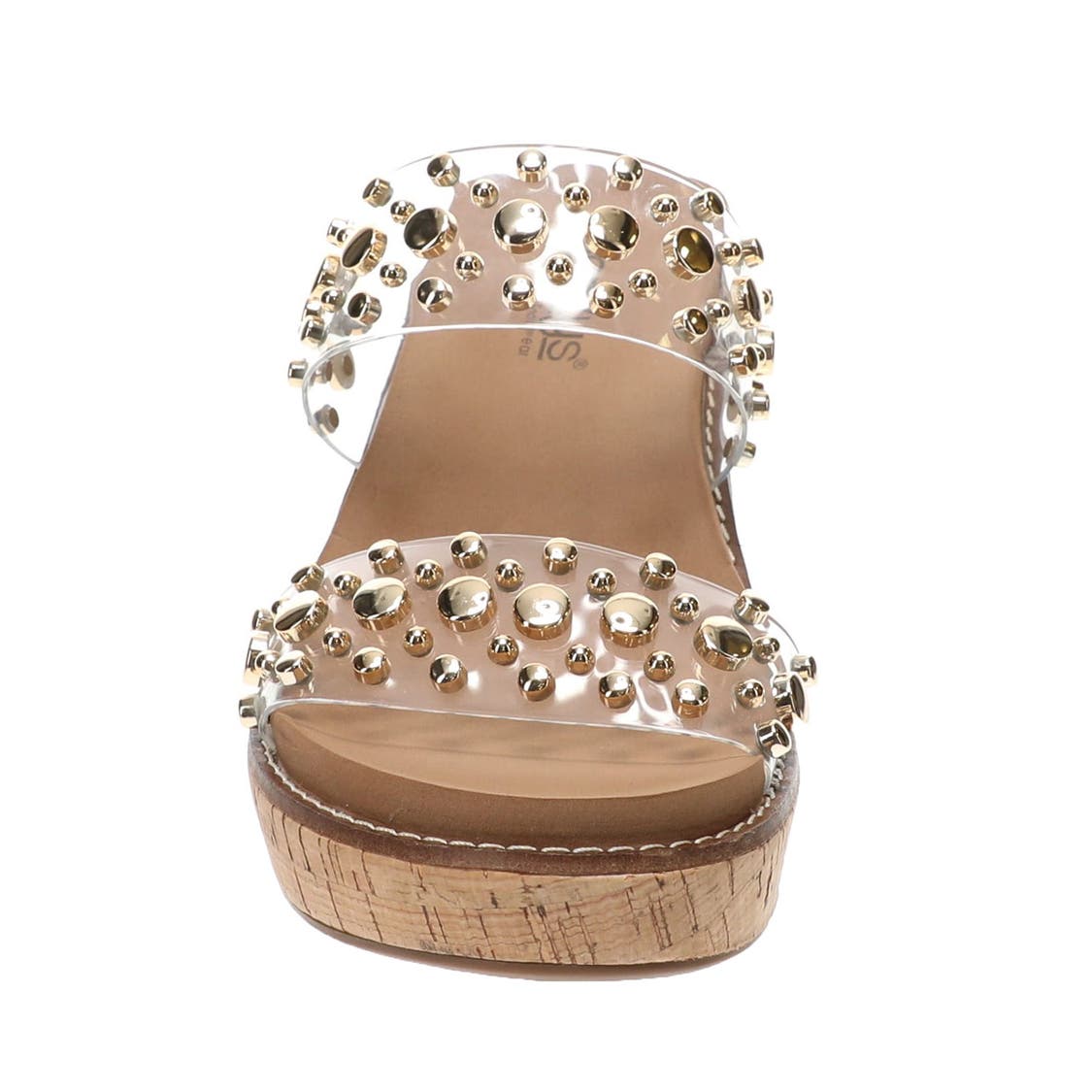 Bad Habit Sandal