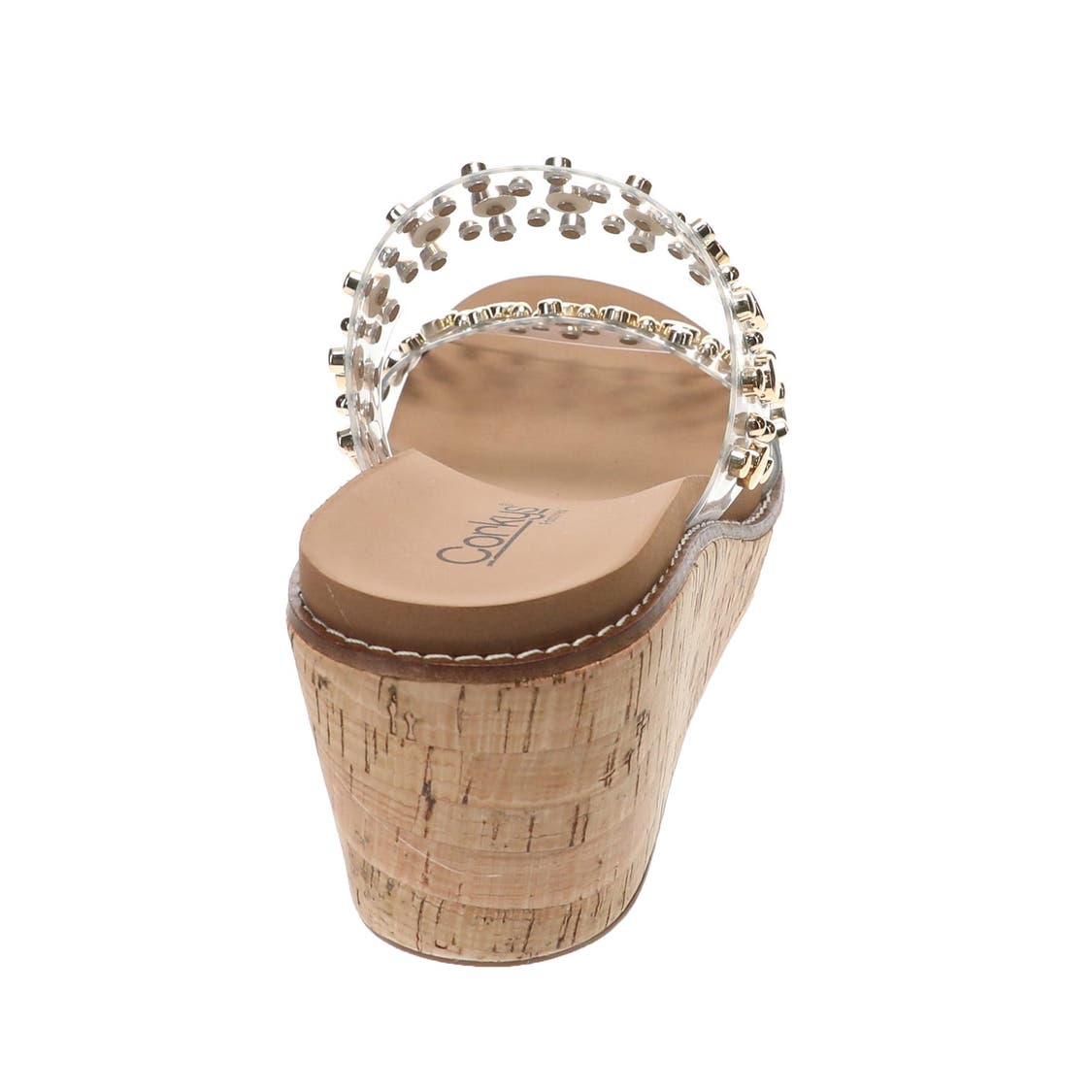 Bad Habit Sandal