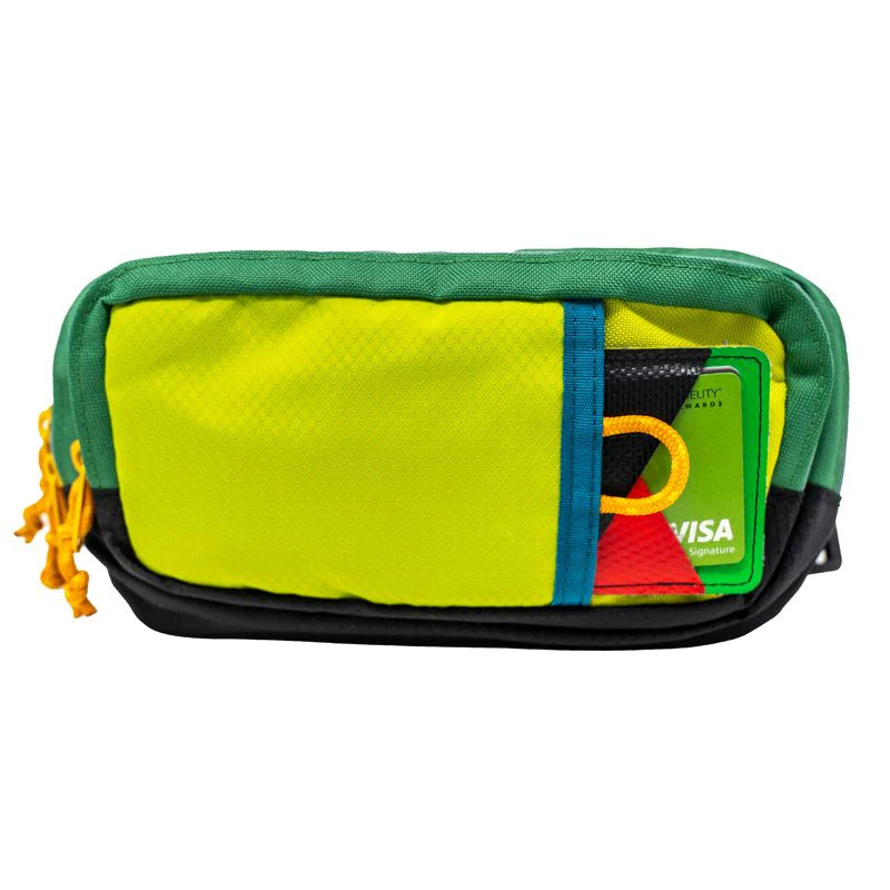 Trekker Waist Pack