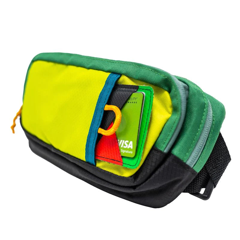 Trekker Waist Pack