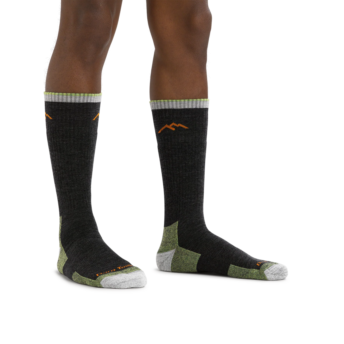 Men&#39;s Hiker Boot Midweight Cushion Hiking Sock